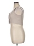Aeropostale Tan Tank Top Size XL - photo 5