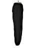 John Galt Solid Black Track Pants One size (estimated) - photo 4