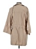 Madison Grey Tan Trenchcoat Size S - photo 2