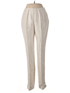 Chetta B Silk Pants (view 1)