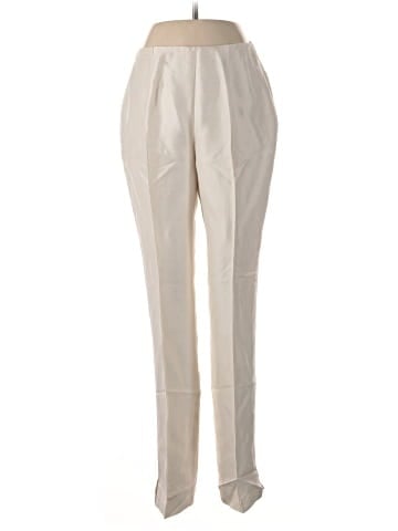 Chetta B Silk Pants (view 1)