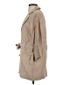 Madison Grey Tan Trenchcoat Size S - photo 5