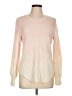 Gap Ivory Pullover Sweater Size L - photo 1