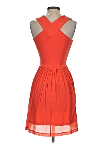 Topshop Cocktail Dress (view 2)