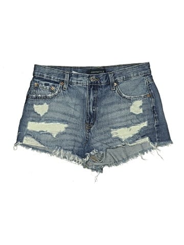 Aeropostale Denim Shorts (view 1)