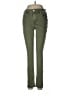 Old Navy Green Jeans Size 8R - photo 1
