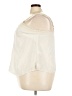 Old Navy 100% Polyester Ivory Sleeveless Blouse Size 2X - photo 5