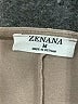Zenana Tan Sleeveless T-Shirt Size M - photo 7