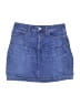 Croft & Barrow Blue Skort Size 25 waist (estimated) - photo 1