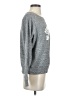 Roots Gray Pullover Sweater Size S - photo 4