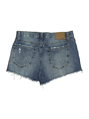 Aeropostale Denim Shorts (view 2)