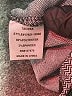 Tacera Polka Dots Gray Casual Dress Size XL - photo 9