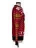Dr. Seuss Red Pullover Sweater Size M - photo 4