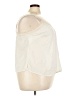 Old Navy 100% Polyester Ivory Sleeveless Blouse Size 2X - photo 4