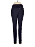 Halara Solid Blue Track Pants Size L - photo 1