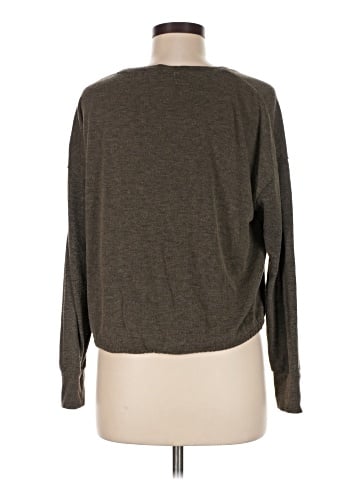 Hippie Rose Pullover Sweater (view 2)