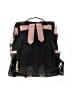 Jingpin Black Backpack One size - photo 2