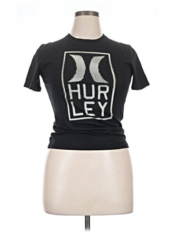 Hurley Short Sleeve T-Shirt (view 1)