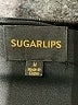 Sugarlips Metallic Brown Cocktail Dress Size M - photo 7
