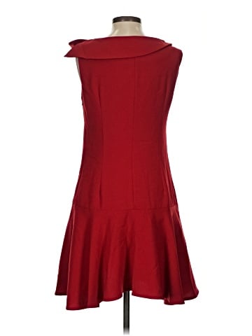 Aryeh Cocktail Dress (view 2)