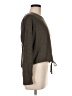 Hippie Rose Brown Pullover Sweater Size M - photo 4