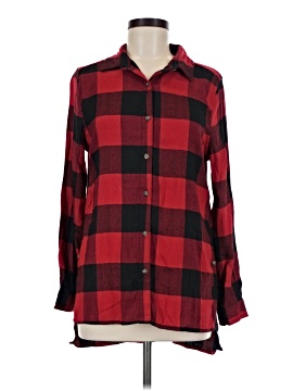 C&C California Long Sleeve Button-Down Shirt (view 1)
