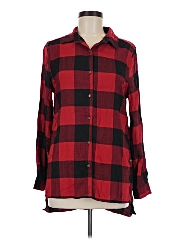 C&C California Long Sleeve Button-Down Shirt (view 1)