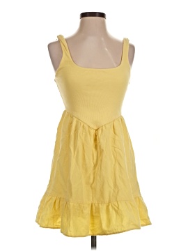No Boundaries Casual Dress (view 1)