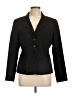 Van Heusen Black Blazer Size L - photo 1