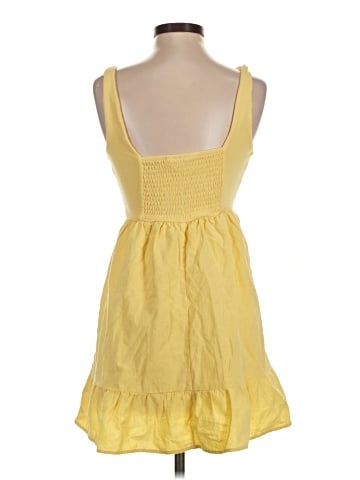 No Boundaries Casual Dress (view 2)
