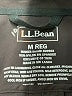 L.L.Bean Black Vest Size M - photo 6