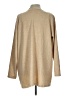 Joan Rivers Tan Cardigan Size L - photo 2