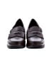 Assorted Brands 100% Leather Burgundy Flats Size JP 23 1/2 / US 4 1/2 (youth) - photo 2