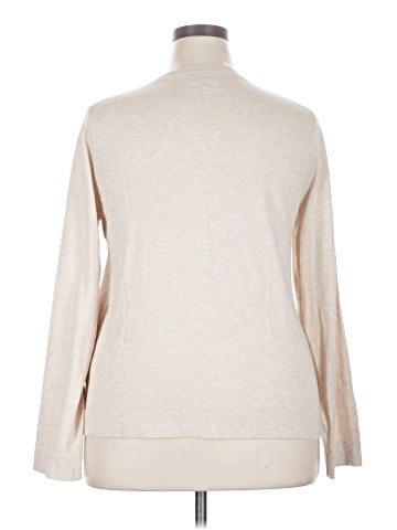 J.Crew Factory Store Pullover Sweater (view 2)
