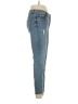 STUDIO BLUE Hearts Blue Jeans Size 28 waist - photo 4