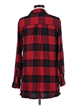 C&C California Long Sleeve Button-Down Shirt (view 2)