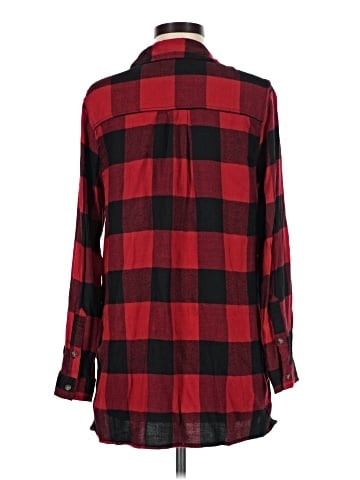 C&C California Long Sleeve Button-Down Shirt (view 2)