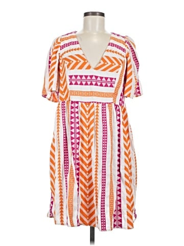 Old Navy Casual Dress (view 1)