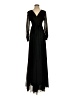 Baltic Born 100% Polyester Black Cocktail Dress Size S - photo 1