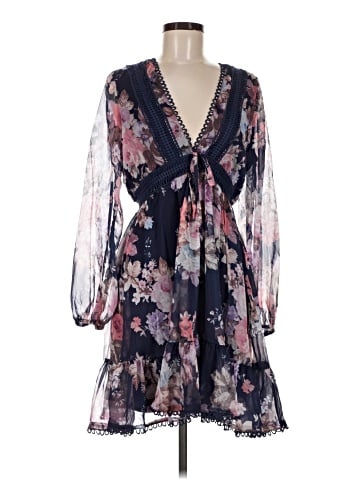 Lulus Cocktail Dress (view 1)
