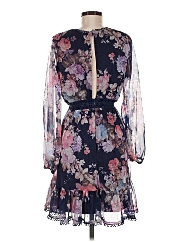 Lulus Cocktail Dress (view 2)