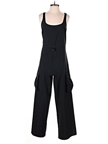 Derek Heart Jumpsuit (view 1)
