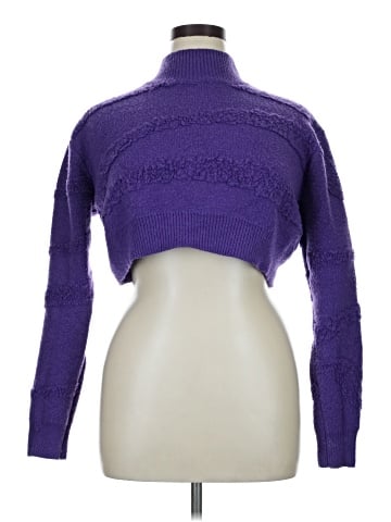 Akira Turtleneck Sweater (view 1)