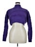 Akira Purple Turtleneck Sweater Size XL - photo 1