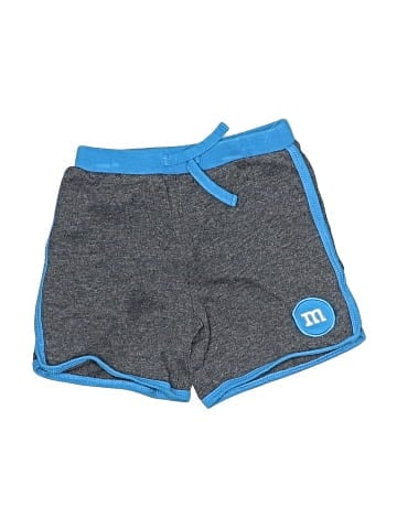 M&M's Athletic Shorts (view 1)