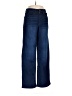 Old Navy Blue Jeans Size 8 - photo 1