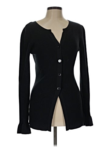 Wolford Cardigan (view 1)