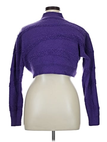 Akira Turtleneck Sweater (view 2)