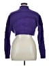 Akira Purple Turtleneck Sweater Size XL - photo 2