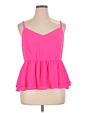 Torrid Tank Top (view 1)